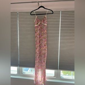 Princess Polly Emily Maxi Dress